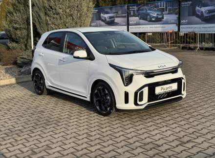 Kia - Picanto