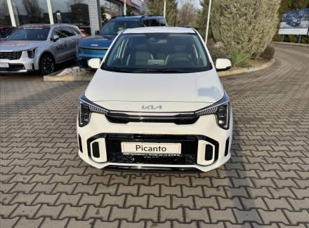 Kia - Picanto