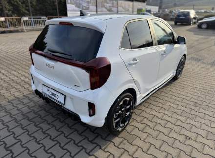 Kia - Picanto