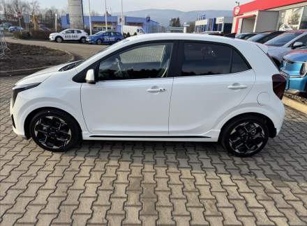 Kia - Picanto