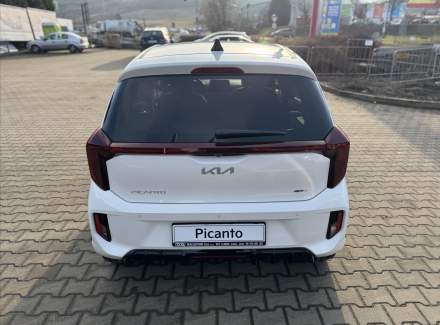 Kia - Picanto
