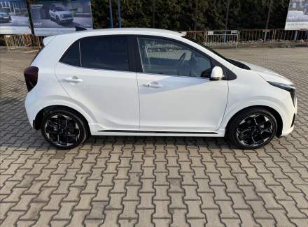 Kia - Picanto