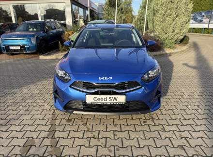 Kia - Cee'd