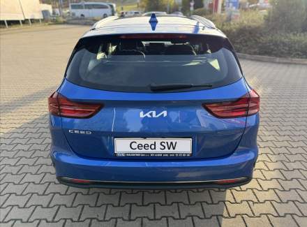 Kia - Cee'd
