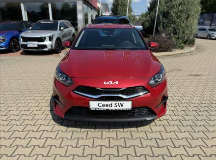 Kia - Cee'd