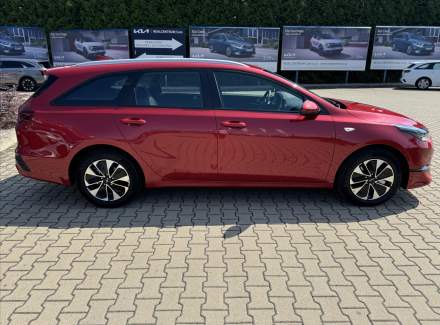 Kia - Cee'd