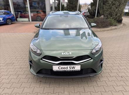 Kia - Cee'd