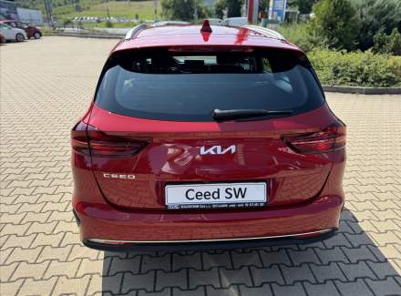 Kia - Cee'd