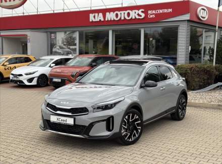 Kia - XCeed