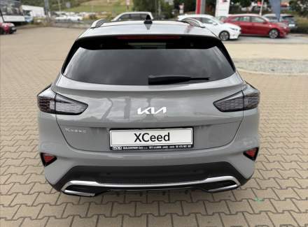 Kia - XCeed