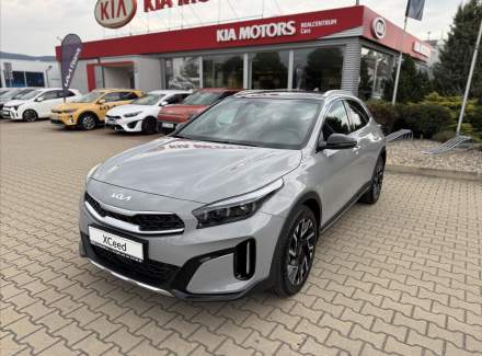 Kia - XCeed