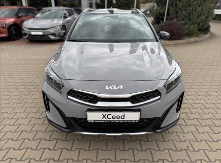 Kia - XCeed