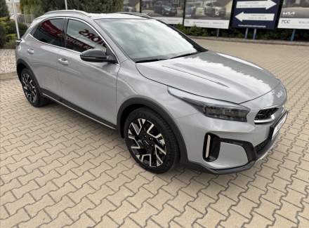 Kia - XCeed