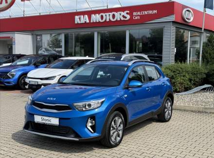 Kia - Stonic