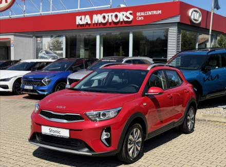 Kia - Stonic