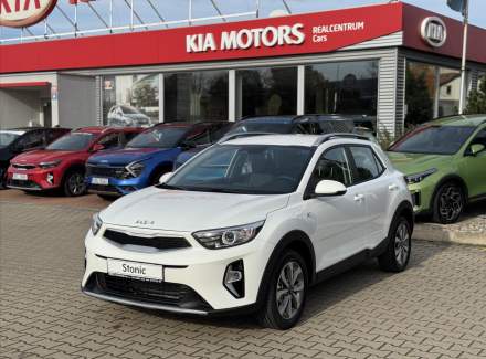 Kia - Stonic