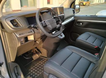 Citroën - SpaceTourer