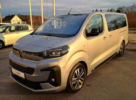 Citroën - SpaceTourer