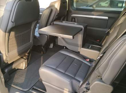 Citroën - SpaceTourer