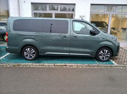 Citroën - SpaceTourer