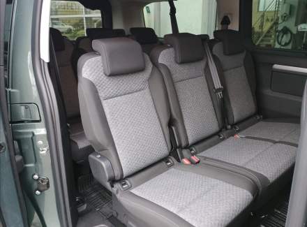 Citroën - SpaceTourer