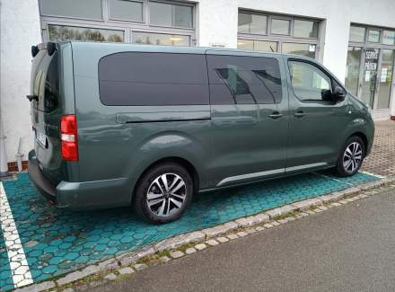 Citroën - SpaceTourer