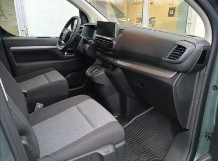 Citroën - SpaceTourer