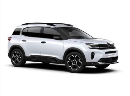 Citroën - C5 Aircross