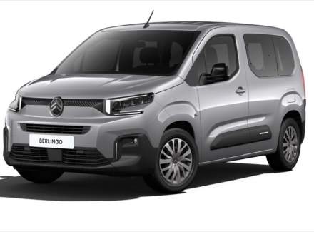 Citroën - Berlingo