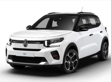 Citroën - C3