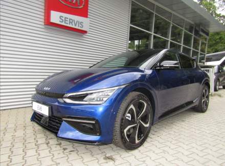 Kia - EV6