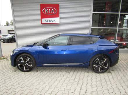 Kia - EV6