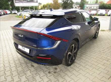 Kia - EV6