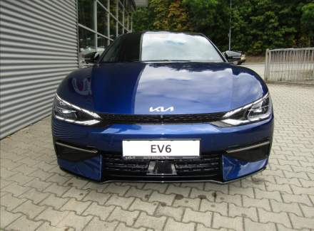 Kia - EV6