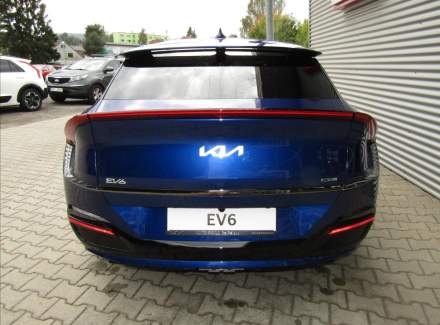 Kia - EV6
