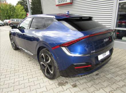 Kia - EV6