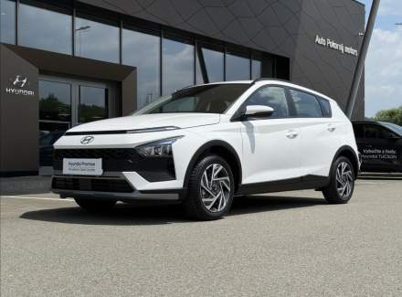 Hyundai - Bayon