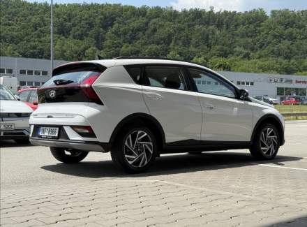 Hyundai - Bayon