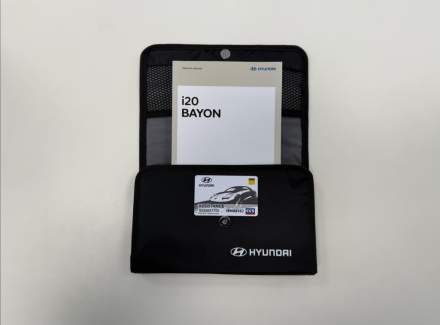 Hyundai - Bayon