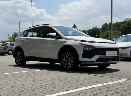 Hyundai - Bayon