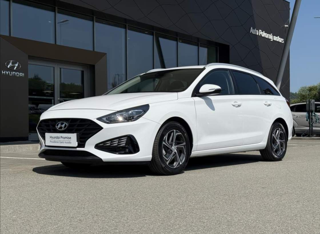 Hyundai - i30