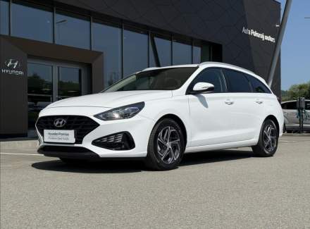 Hyundai - i30