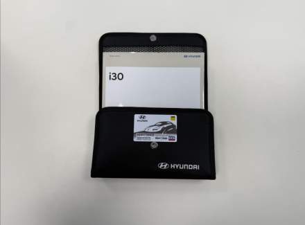 Hyundai - i30