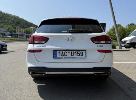 Hyundai - i30