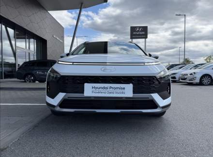 Hyundai - Bayon