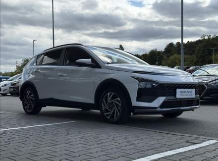 Hyundai - Bayon