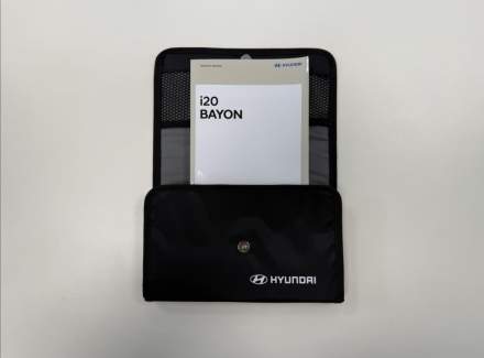Hyundai - Bayon