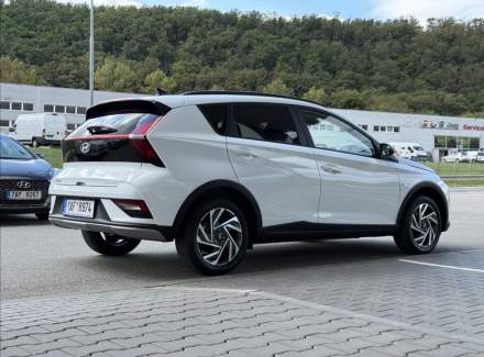 Hyundai - Bayon