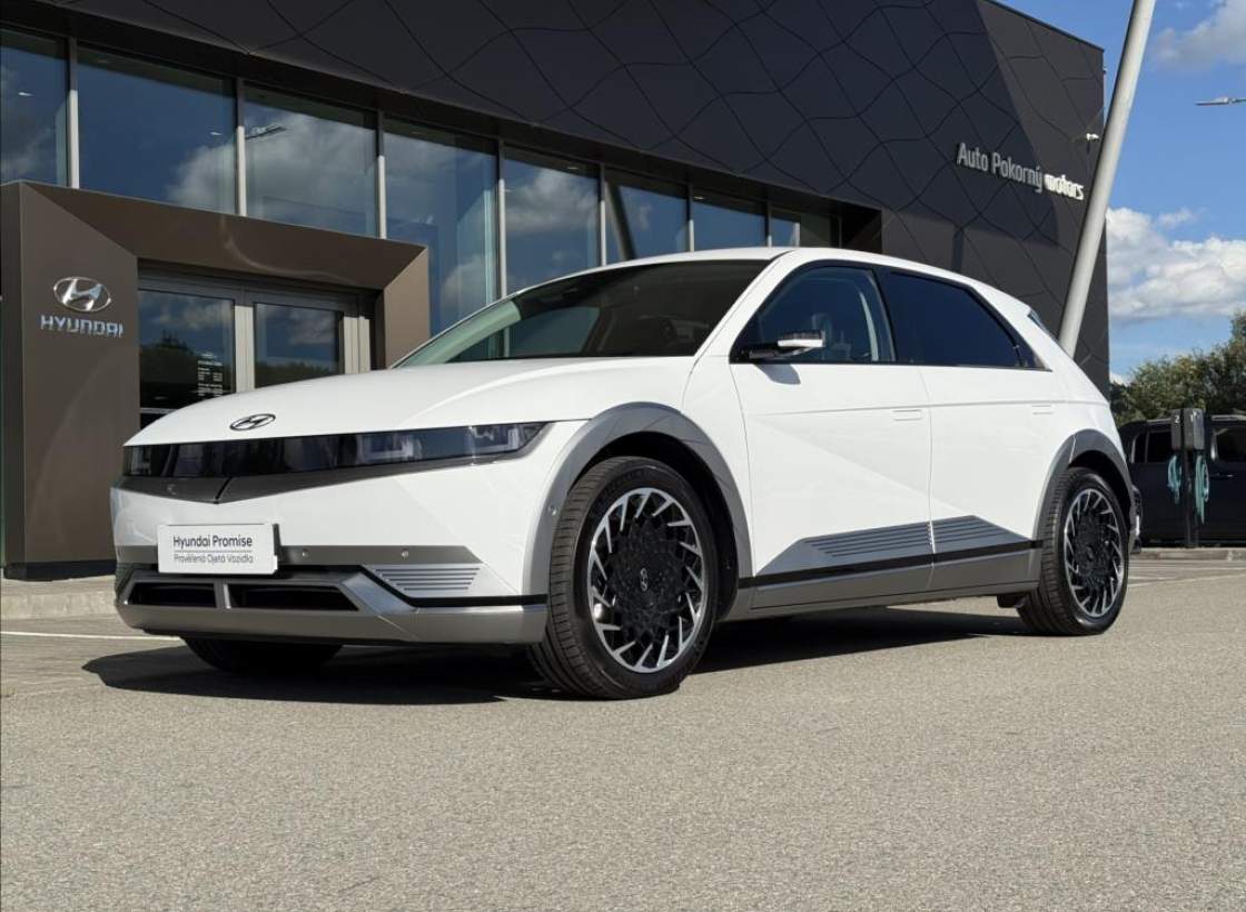 Hyundai - IONIQ 5