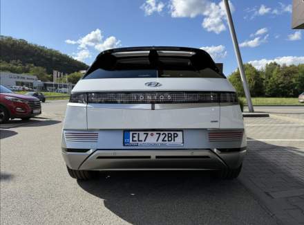 Hyundai - IONIQ 5